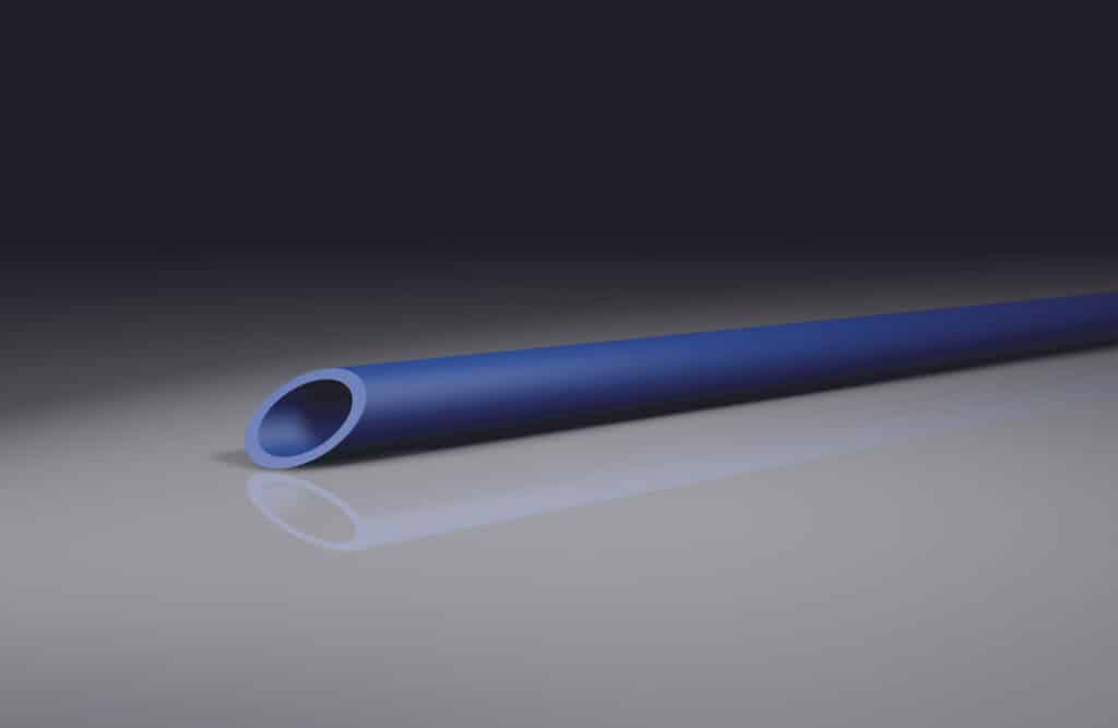 Tuyauterie industrielle, climatisation et chauffage (Blue Pipe)