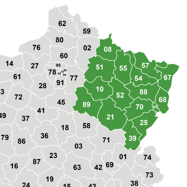 Grand Est
